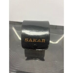 Sakar Ultra Wide‎ Macro Lens 52mm Made in Japan with Case